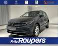 Volkswagen Tiguan 1.4 Plug-In Elegance +PANODACH+CAM Grau - thumbnail 1