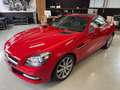 Mercedes-Benz SLK 200 BI-XENON SPORT FAHRWERK SPORTSITZE NAVI - thumbnail 9