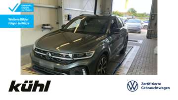 1.5 TSI DSG R-Line IQ.Light/ACC/Kamera/App