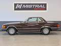 Mercedes-Benz SL 280 R107 ASI Коричневий - thumbnail 2