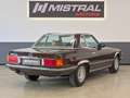 Mercedes-Benz SL 280 R107 ASI Коричневий - thumbnail 5