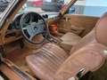 Mercedes-Benz SL 280 R107 ASI Коричневий - thumbnail 8
