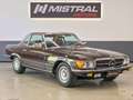 Mercedes-Benz SL 280 R107 ASI Коричневий - thumbnail 7