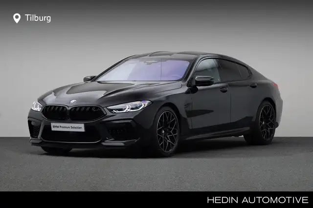 BMW M8
