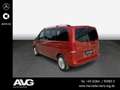 Mercedes-Benz V 250 V 250 d 4M ED/Kom Navi LED ILS RFK Standheizung Rot - thumbnail 2