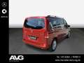 Mercedes-Benz V 250 V 250 d 4M ED/Kom Navi LED ILS RFK Standheizung Rot - thumbnail 3