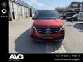 Mercedes-Benz V 250 V 250 d 4M ED/Kom Navi LED ILS RFK Standheizung Rot - thumbnail 5
