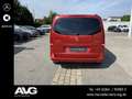 Mercedes-Benz V 250 V 250 d 4M ED/Kom Navi LED ILS RFK Standheizung Rot - thumbnail 6