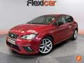SEAT Ibiza 1.6 TDI 85kW (115CV) FR Burdeos - thumbnail 3