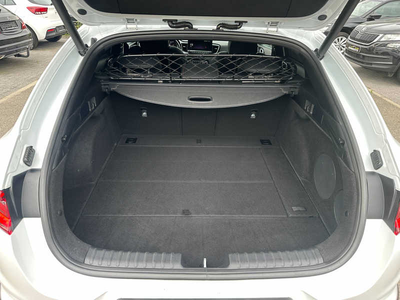 Kia ProCeed / pro_cee'd ProCeed GT, 1.6 T-BENZINE AUTOMAAT, CARPLAY/PANO/ALCANTARA/KEYLESS — photo 12