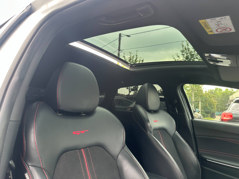 Kia ProCeed / pro_cee'd ProCeed GT, 1.6 T-BENZINE AUTOMAAT, CARPLAY/PANO/ALCANTARA/KEYLESS — photo 10