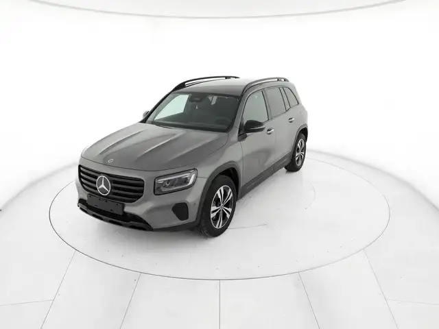 2026 Mercedes-Benz GLB in Grey for sale