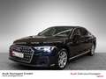 Audi A8 50 TDI quattro AIR Matrix OLED Kamera B&O Schwarz - thumbnail 1
