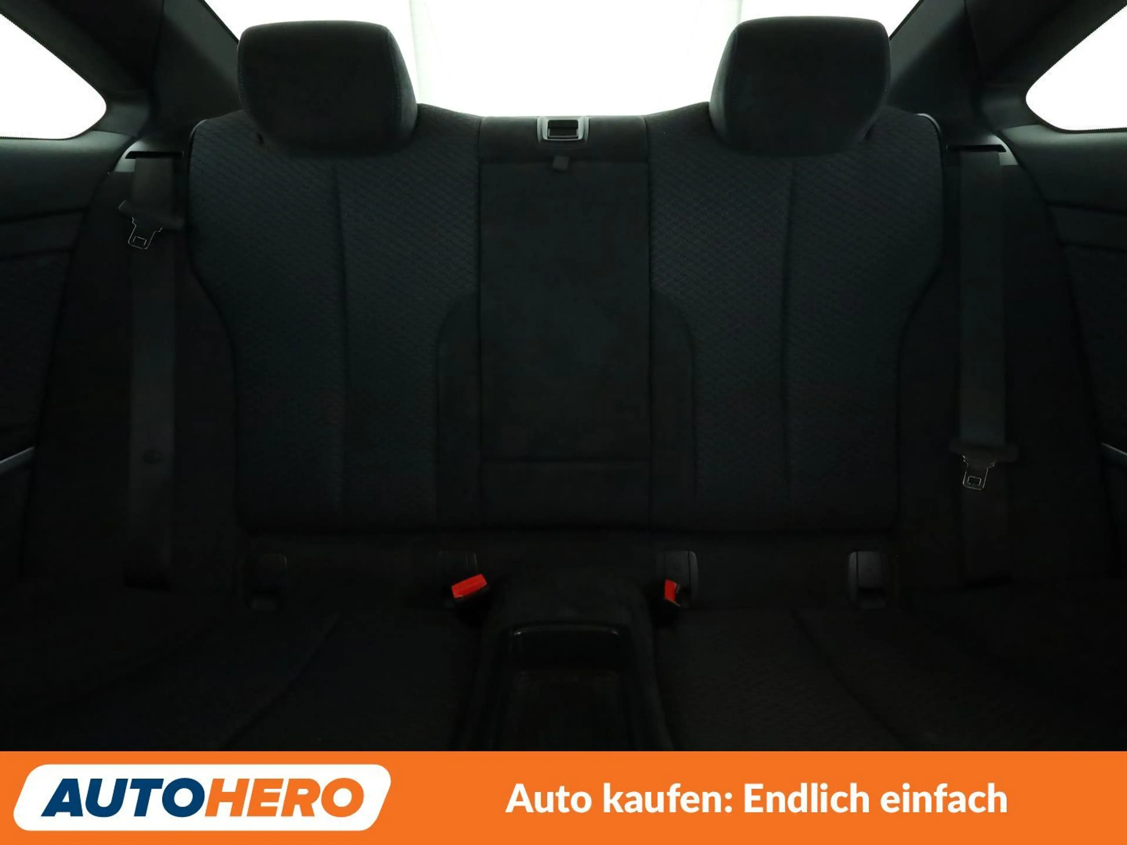 BMW 420 420i M Sport — photo 15