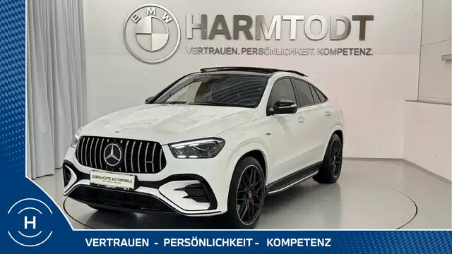 Mercedes-Benz GLE 53 AMG 4MATIC+ *AMG Premium PLUS*