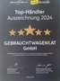 Citroen Grand C4 Picasso Shine, 7 Sitzplätze, jedes Service, Pickerl NEU Grau - thumbnail 49