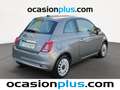 Fiat 500 1.0 Hybrid Dolcevita 52kW Gris - thumbnail 4