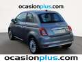 Fiat 500 1.0 Hybrid Dolcevita 52kW Gris - thumbnail 3