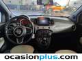 Fiat 500 1.0 Hybrid Dolcevita 52kW Gris - thumbnail 7