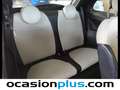 Fiat 500 1.0 Hybrid Dolcevita 52kW Gris - thumbnail 14