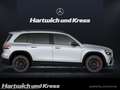 Mercedes-Benz GLB 35 AMG AMG GLB 35 4Matic+Pano+7Sitzer+Burmester+AMG-Night+ Silber - thumbnail 3
