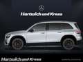 Mercedes-Benz GLB 35 AMG AMG GLB 35 4Matic+Pano+7Sitzer+Burmester+AMG-Night+ Silber - thumbnail 4