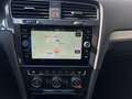 Volkswagen Golf 1,6 TDI Comfortline Grau - thumbnail 7