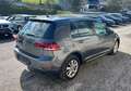 Volkswagen Golf 1,6 TDI Comfortline Grau - thumbnail 4