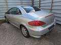 Peugeot 307 CC *Leder*Klima*Automatikgetriebe Fehler* Silber - thumbnail 5