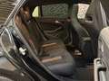Mercedes-Benz CLA 200 CDI / d Orange Art Edition Schwarz - thumbnail 34