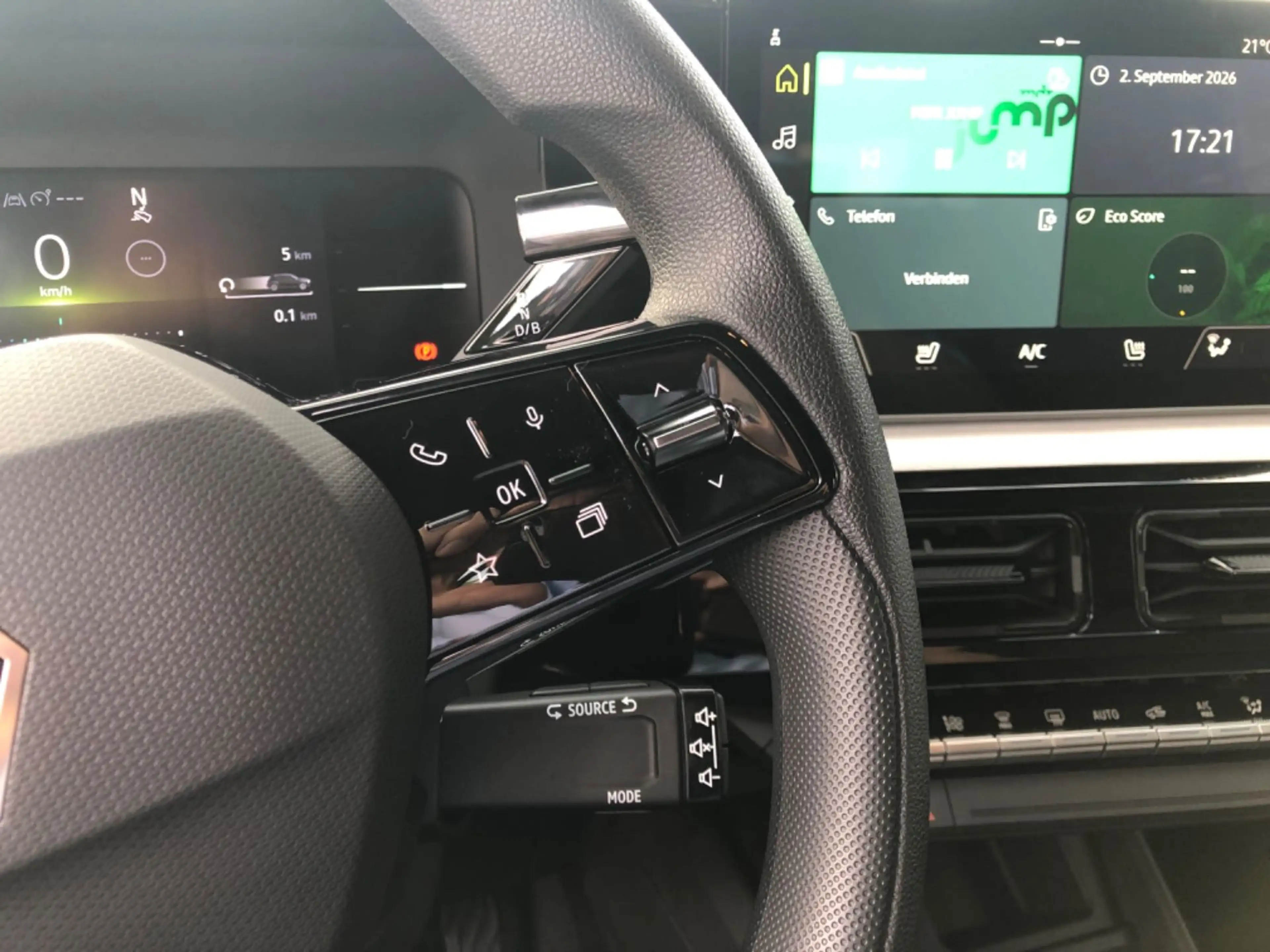 Renault R 4 150 Comfort Range Evolution — photo 15