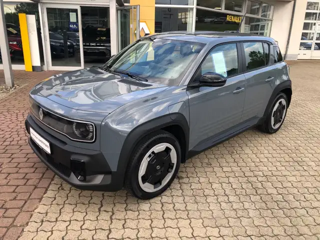 Renault R 4