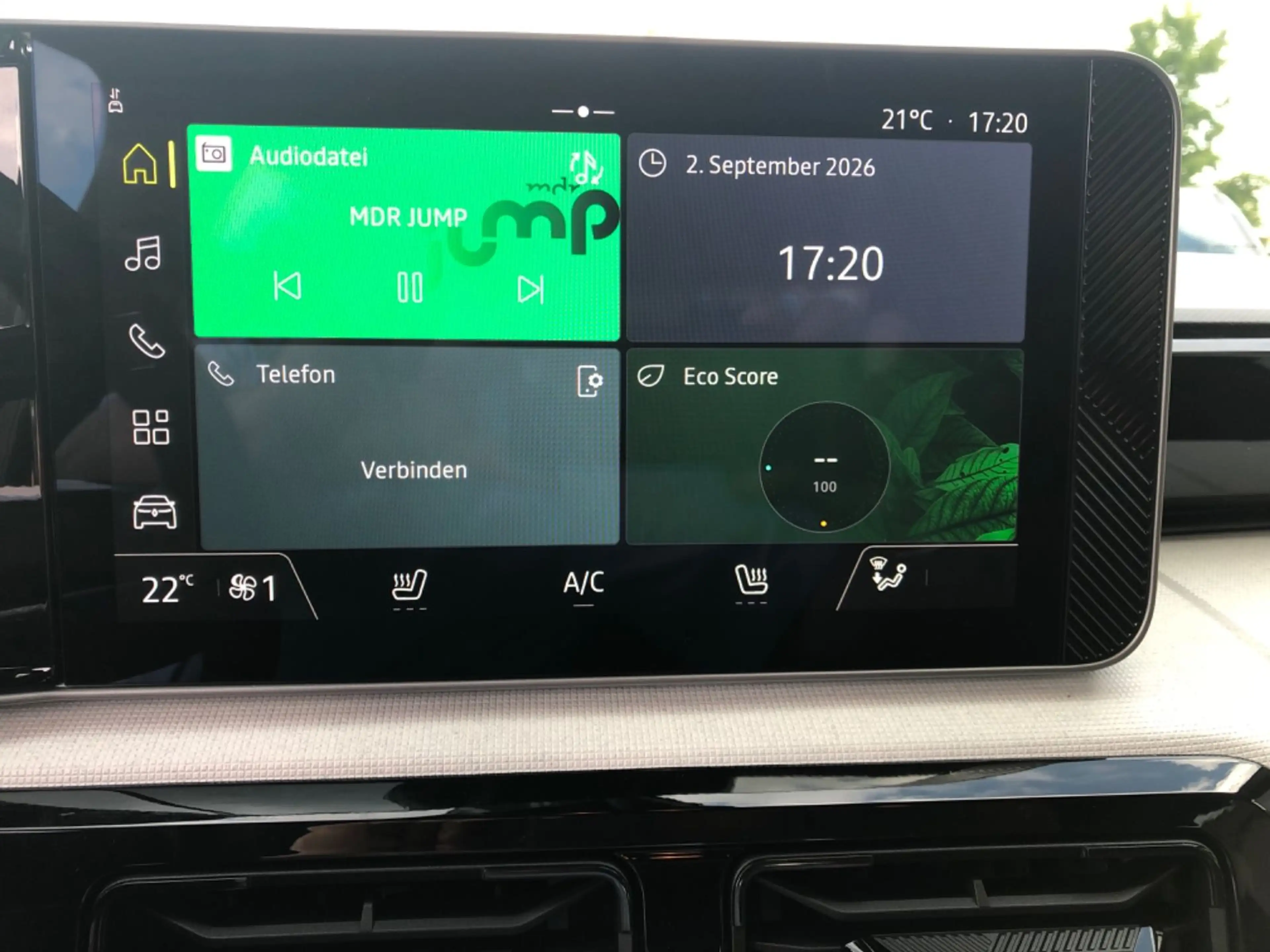 Renault R 4 150 Comfort Range Evolution — photo 12