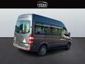 Mercedes-Benz Sprinter II Kombi 213 CDI 9-SITZE+Rampe Grijs - thumbnail 4