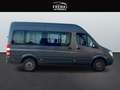 Mercedes-Benz Sprinter II Kombi 213 CDI 9-SITZE+Rampe Grijs - thumbnail 5