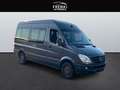 Mercedes-Benz Sprinter II Kombi 213 CDI 9-SITZE+Rampe Grijs - thumbnail 1