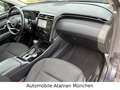 Hyundai TUCSON 1.6 GDI DTC Select, Navi / LED / Kamera Gris - thumbnail 10