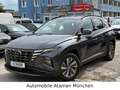 Hyundai TUCSON 1.6 GDI DTC Select, Navi / LED / Kamera Gris - thumbnail 1