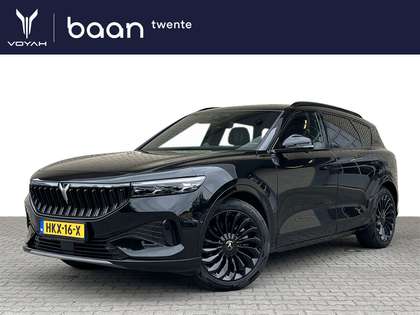 Voyah Free 4WD 106 kWh Business Black Line l Zwarte LM velgen