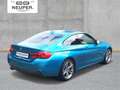 BMW 430 d xDrive Coupe Bleu - thumbnail 6