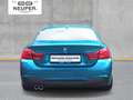BMW 430 d xDrive Coupe Bleu - thumbnail 7