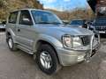 Toyota Land Cruiser 90 TD VX Silber - thumbnail 4