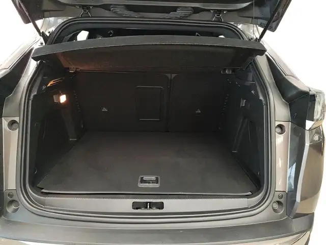 Peugeot 3008 view 15