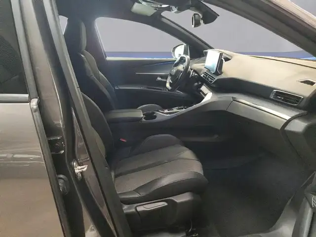 Peugeot 3008 view 14