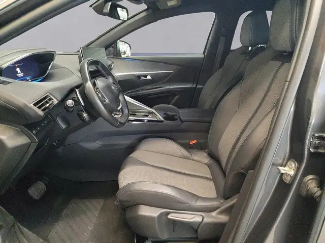 Peugeot 3008 view 10
