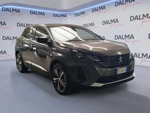 Peugeot 3008 view 7