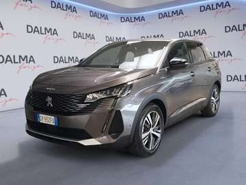 1.6 hybrid4 Allure Pack 300cv e-eat8