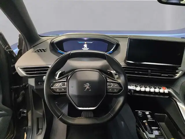 Peugeot 3008 view 11