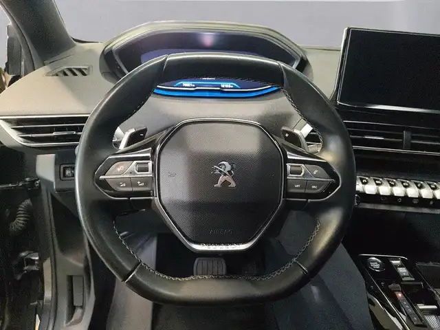Peugeot 3008 view 12