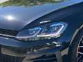 Volkswagen Golf GTI 2.0 TSI LED. Einparkhilfe. Sitzheizung Vorne Noir - thumbnail 8